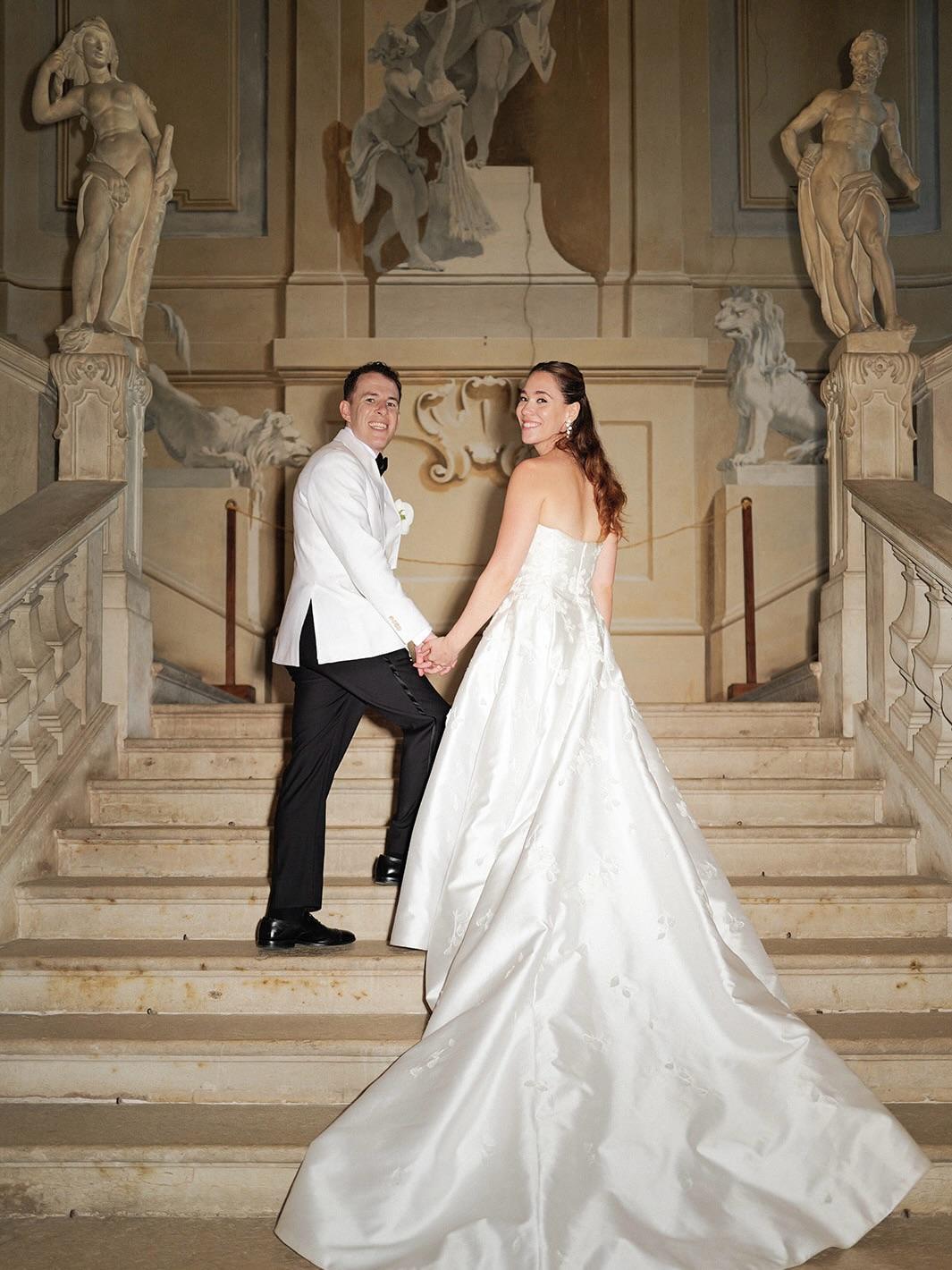 The Wedding Company portfolio 3