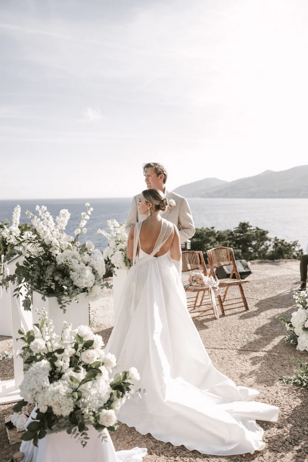 The Ibiza Wedding Planner