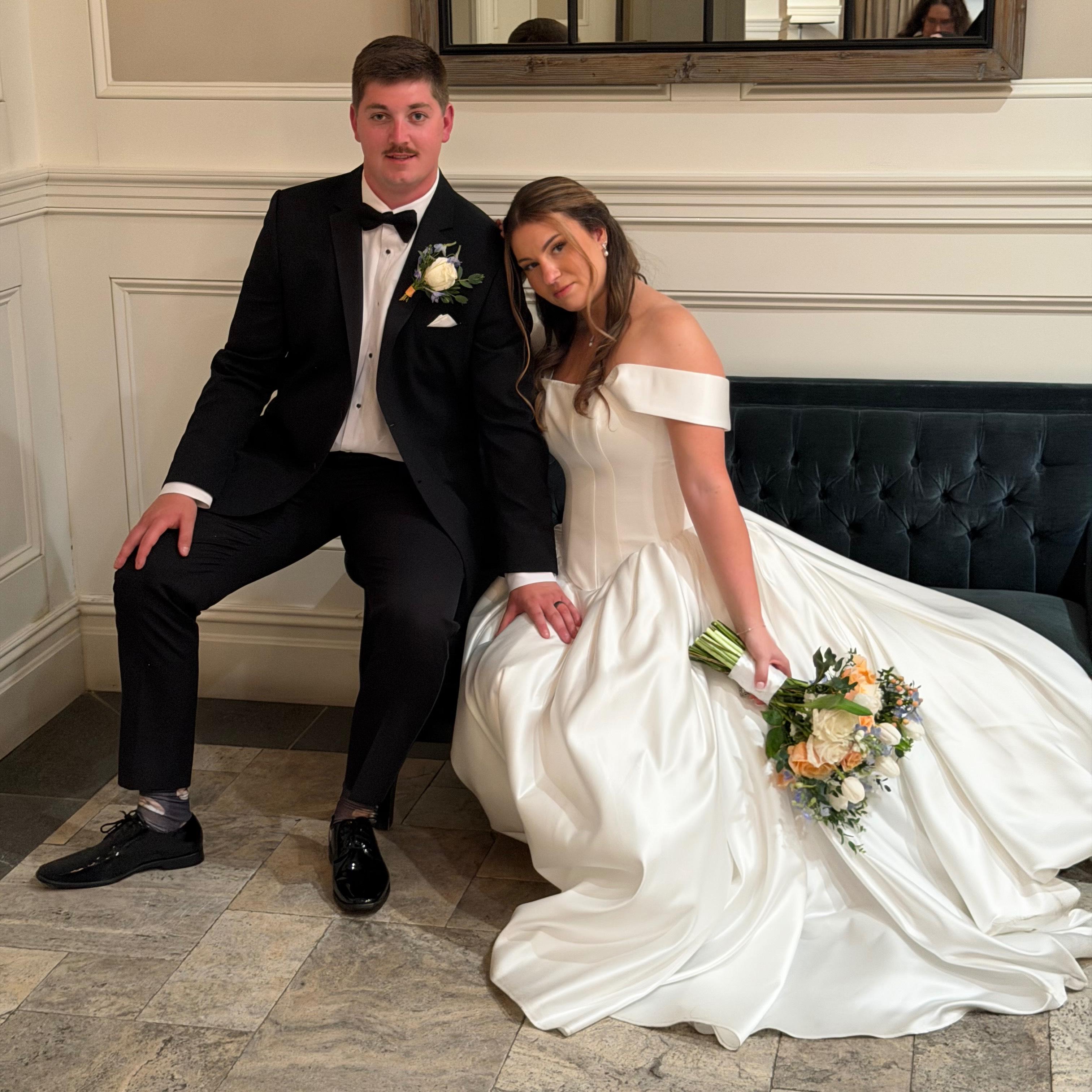 Roll With Content Weddings