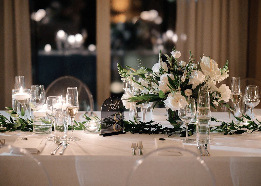 SAHOLA Floral Art & Event Design