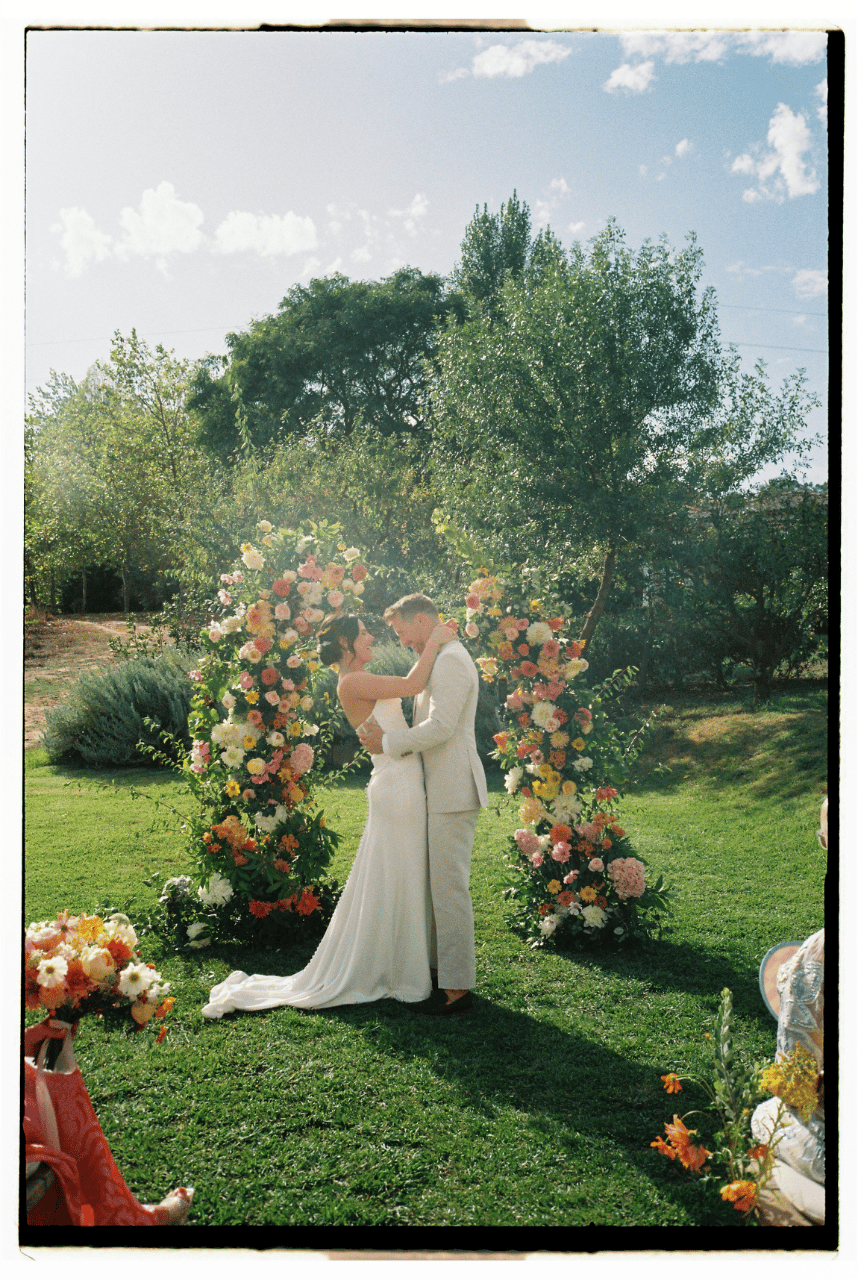 Mémorelle Weddings portfolio 5