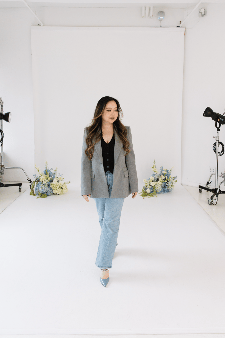 Ever Bridal Content portfolio 1