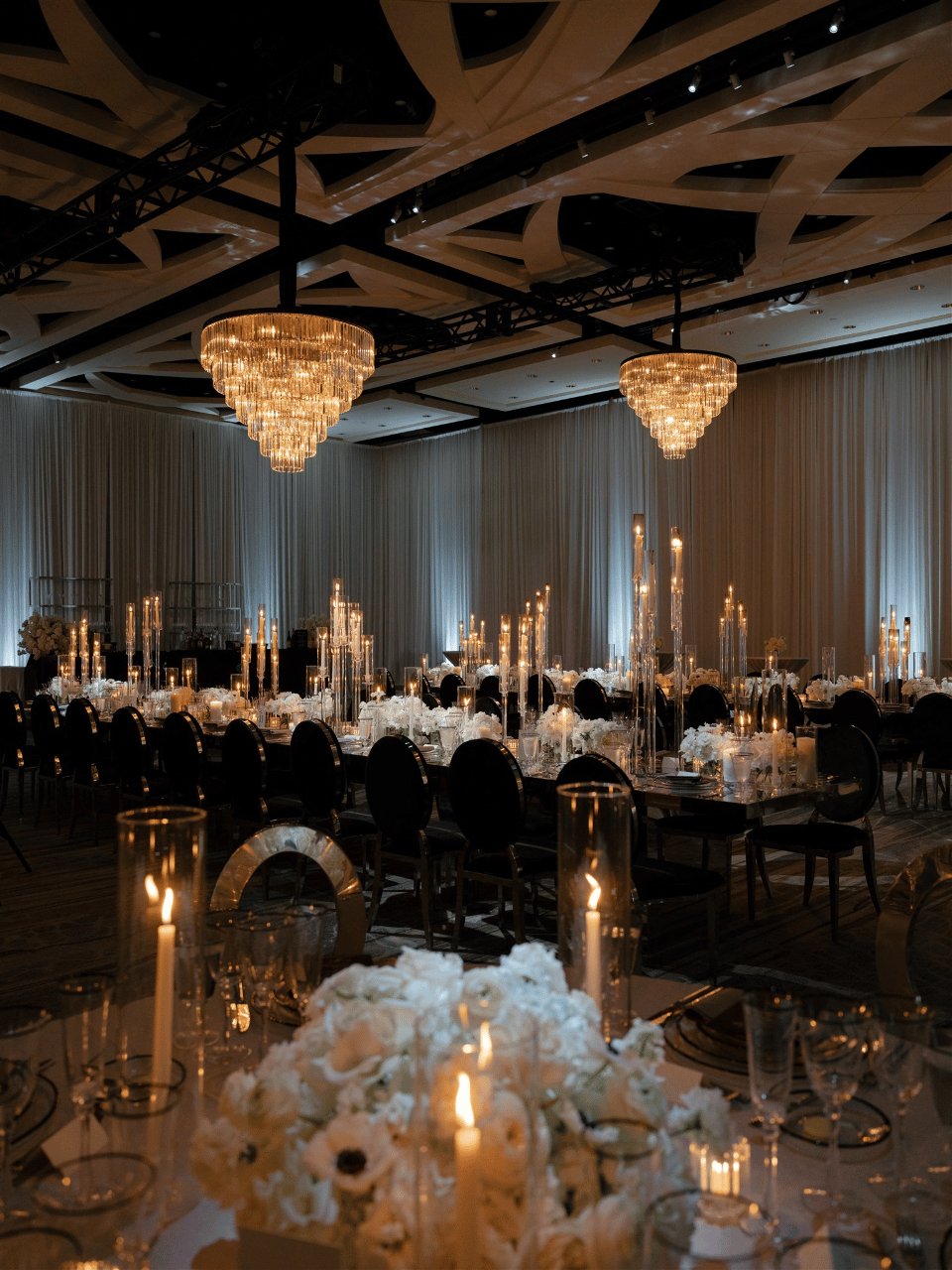 Lisa London Weddings & Events portfolio 3