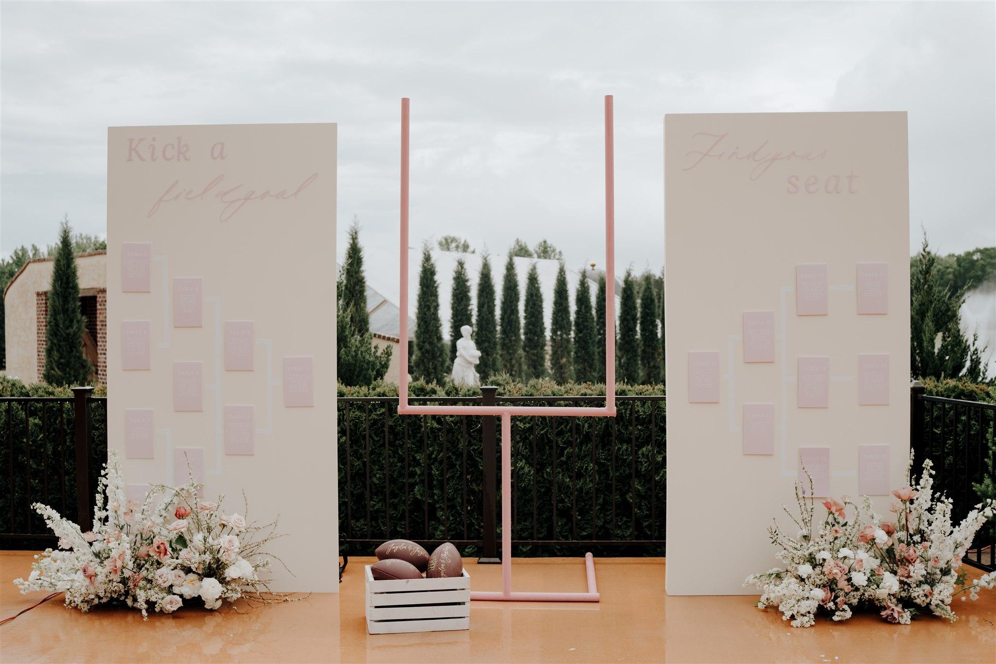 Jaylon Jones and Jaden's Wedding 29