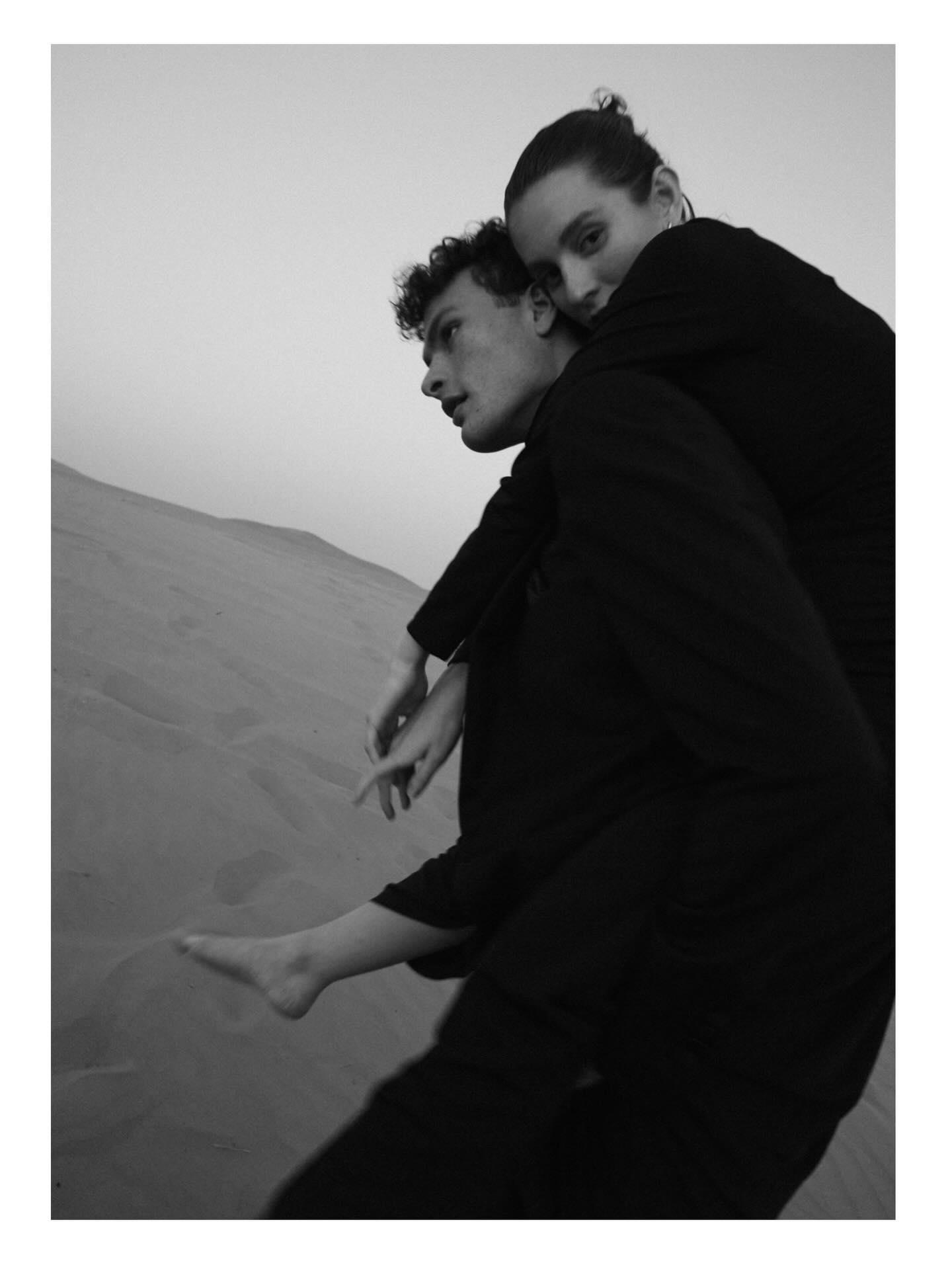 Paco & Aga portfolio 2