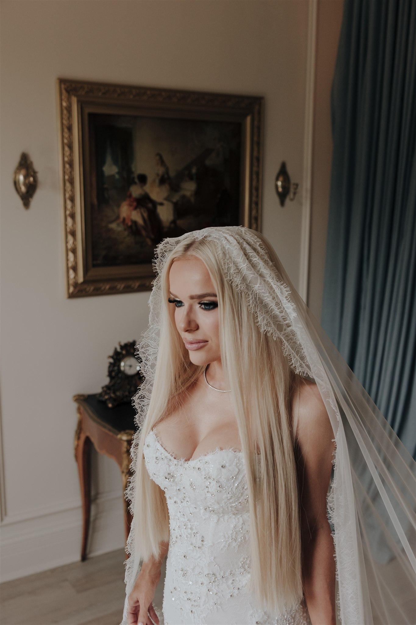 Jaylon Jones and Jaden's Wedding 19