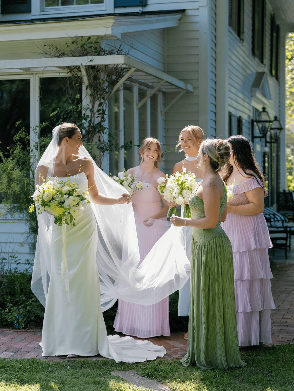 Fearrington House portfolio 5