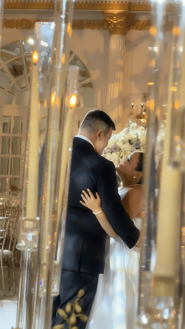 Ever Bridal Content portfolio 4