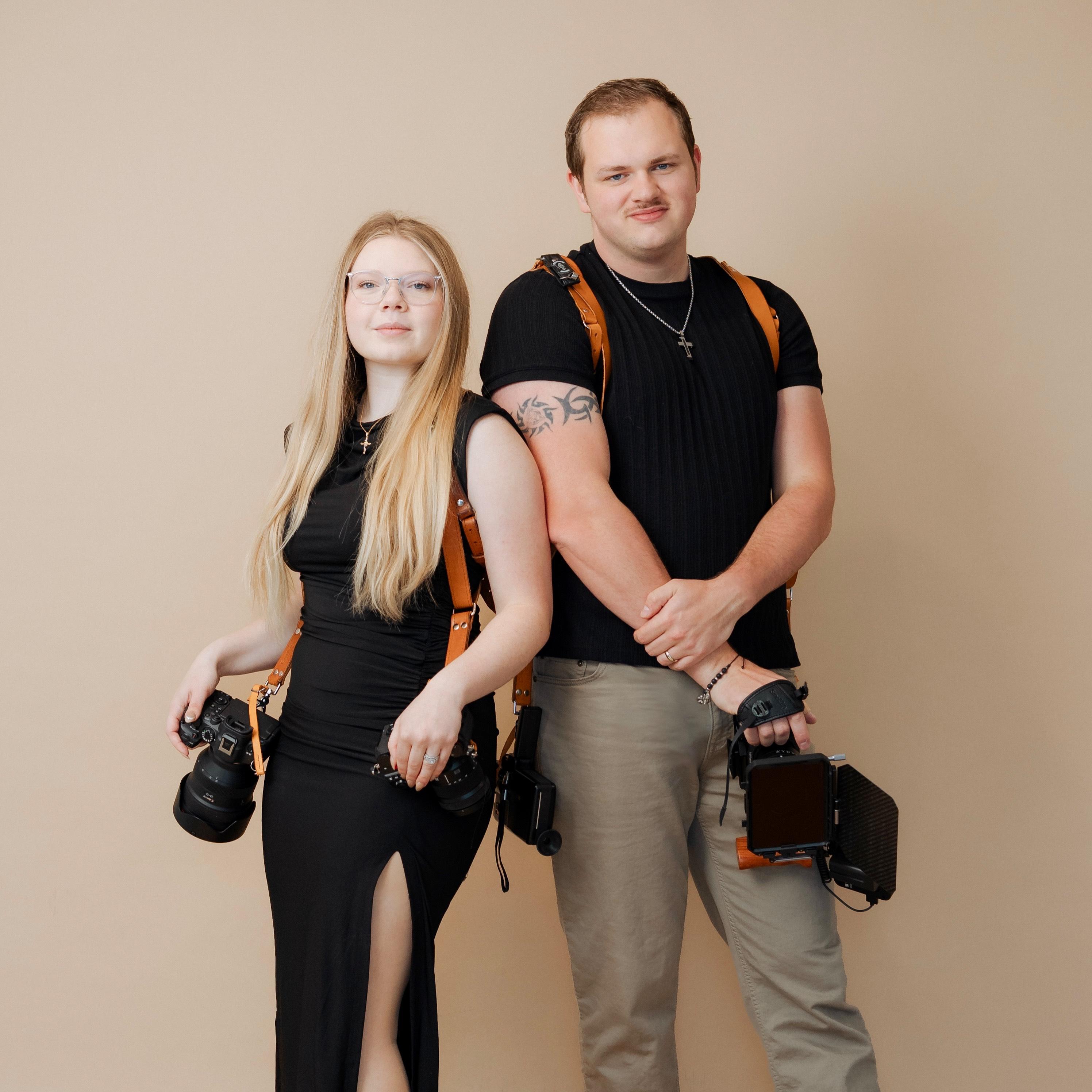 Cloud Nine Photography and Video