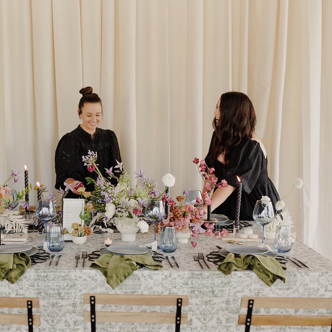 Melanie Paige Events + Design