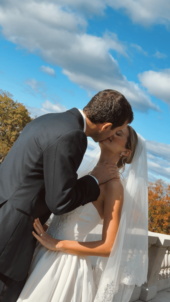 Ever Bridal Content portfolio 3
