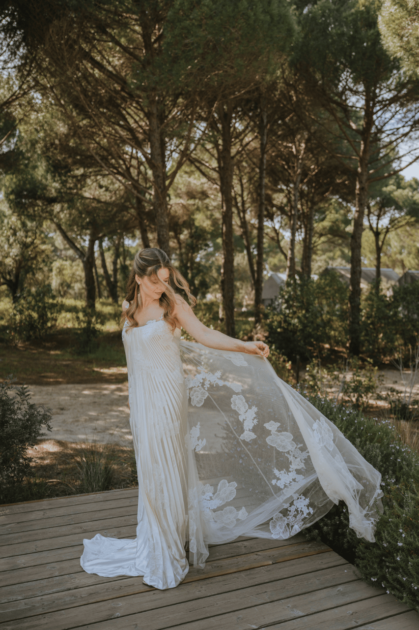 Mémorelle Weddings portfolio 2