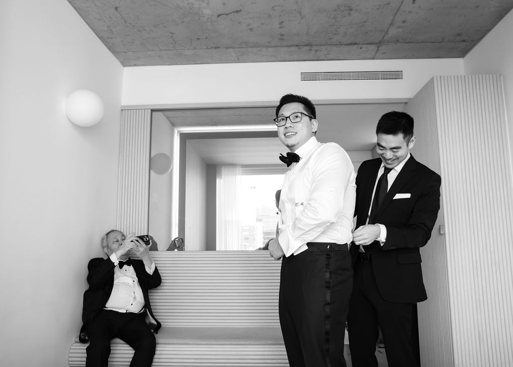 Shilpa Lad & Daniel Wong's wedding-image-2