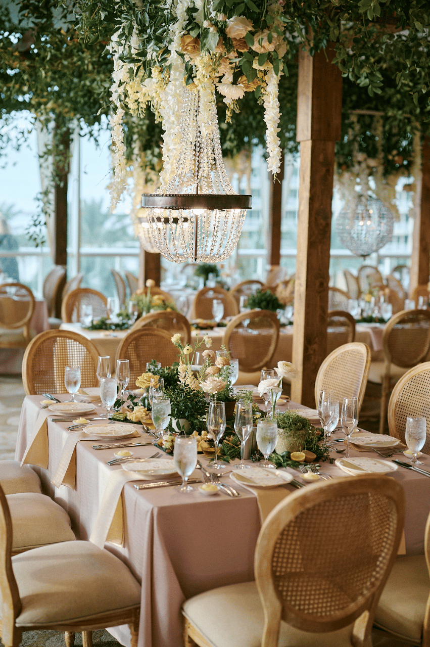 Lisa London Weddings & Events portfolio 4