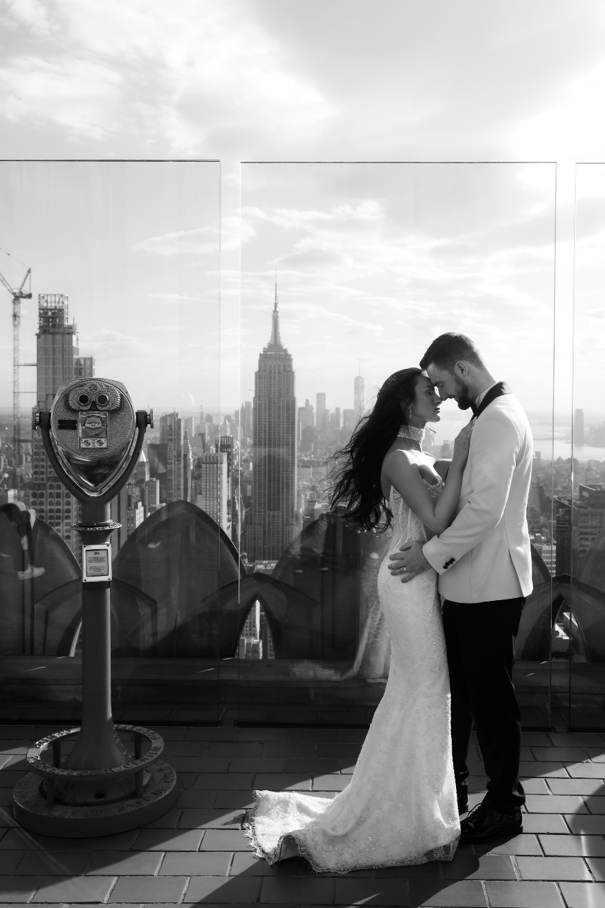 Carmen & Robert Galik portfolio 5