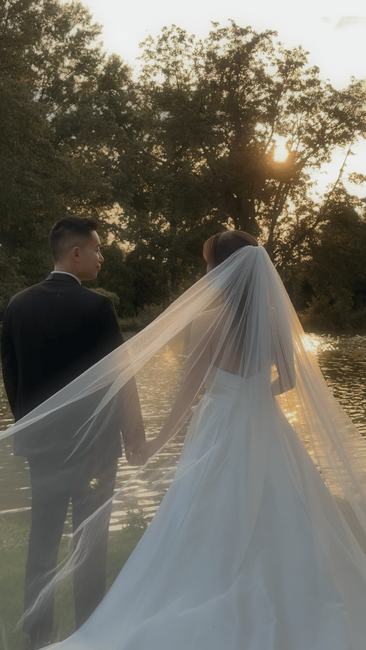 Ever Bridal Content portfolio 5