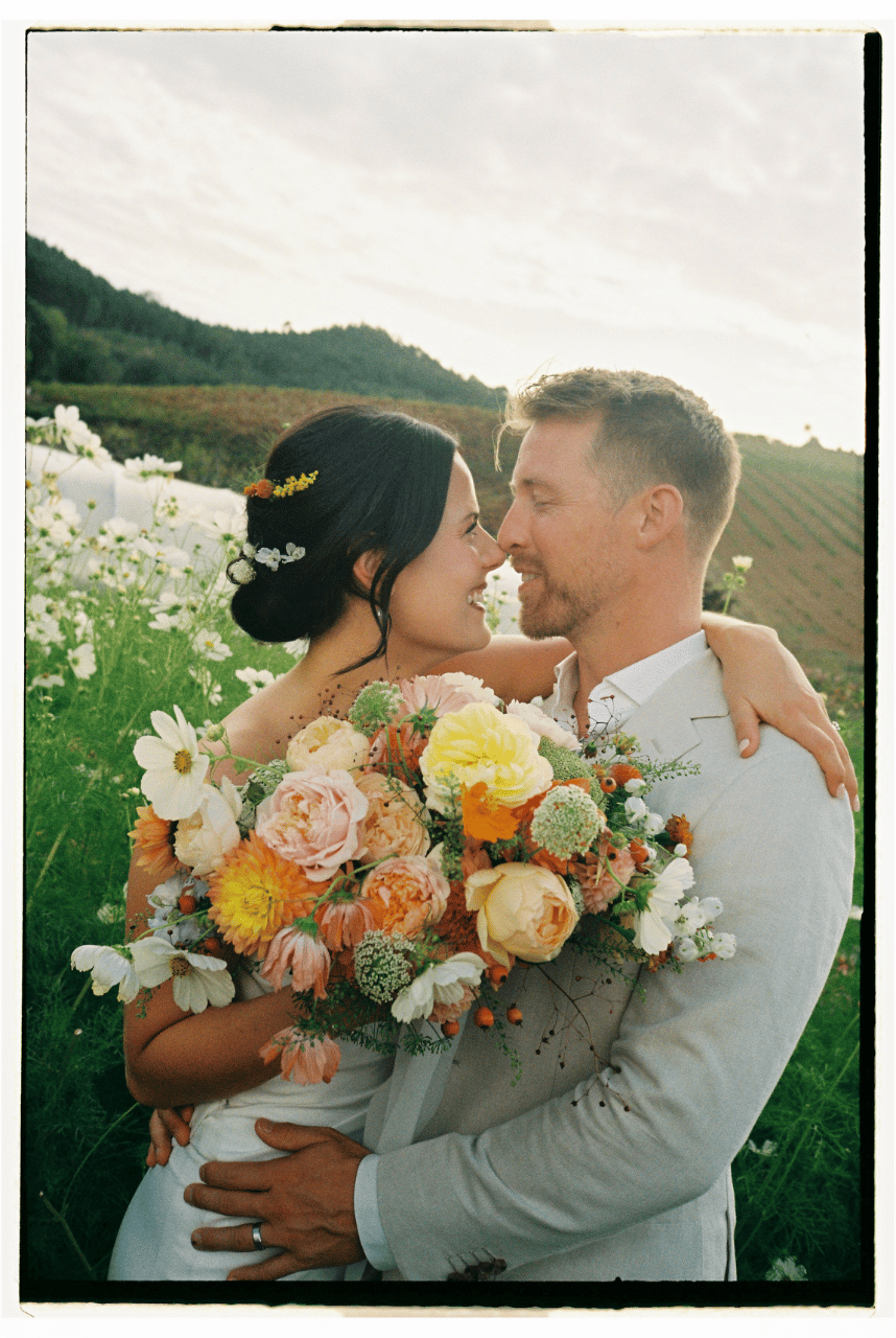 Mémorelle Weddings
