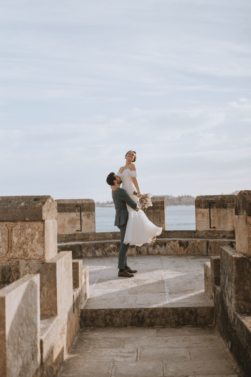 Mémorelle Weddings portfolio 1