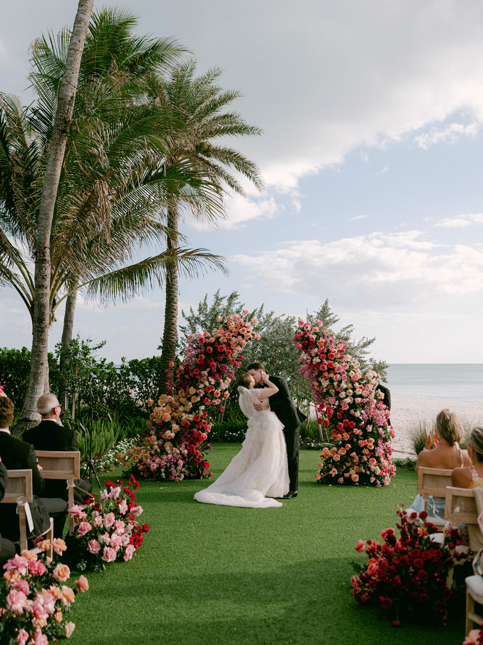 Lisa London Weddings & Events portfolio 2