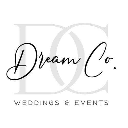 Dream Co. Weddings & Events