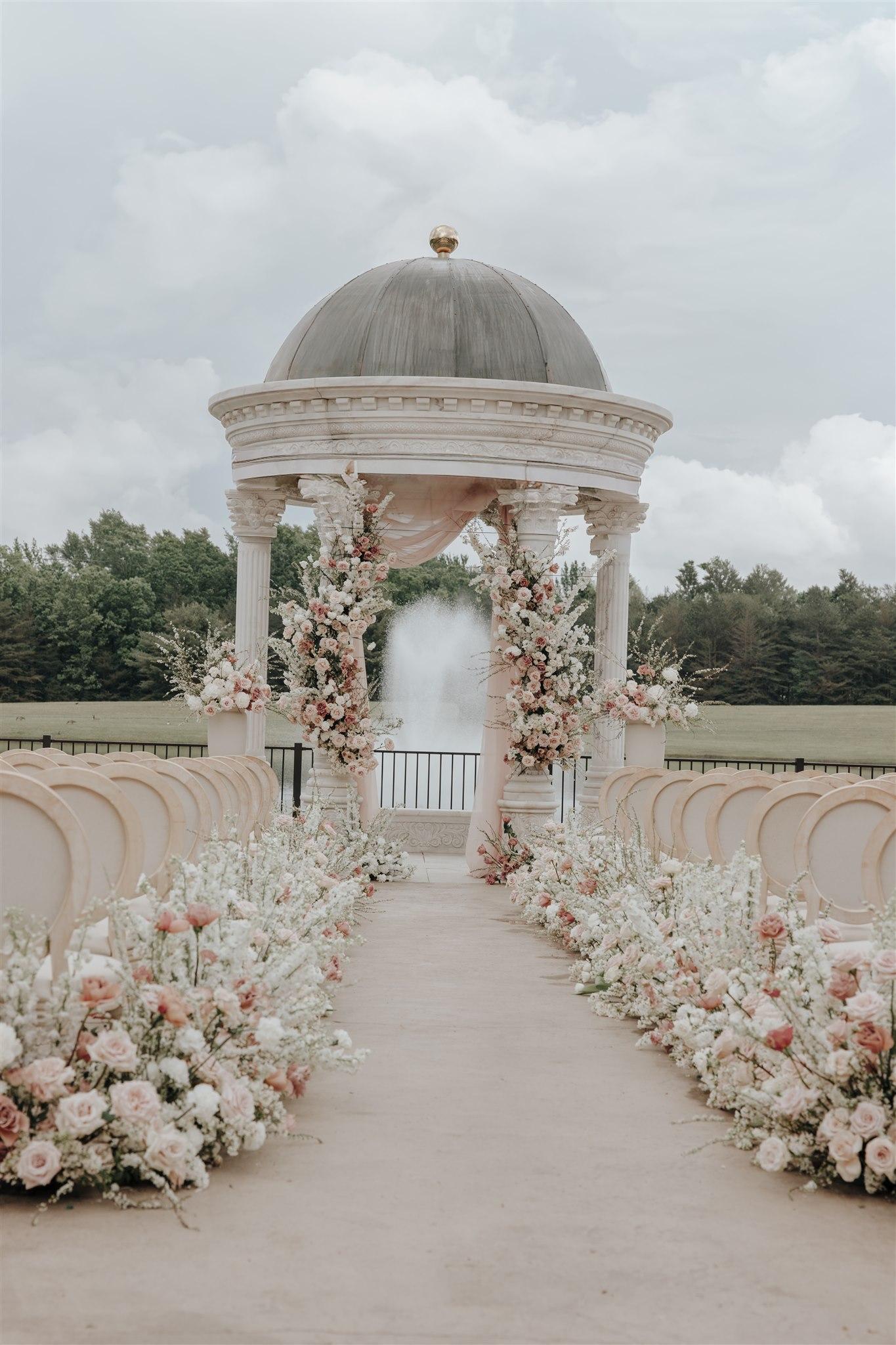 Jaylon Jones and Jaden's Wedding 32