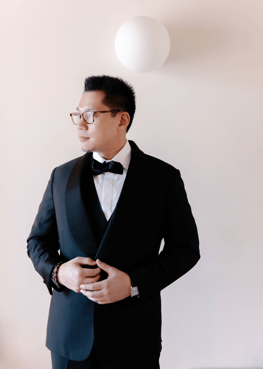 Shilpa Lad & Daniel Wong's wedding-image-3
