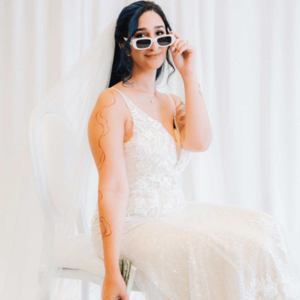 Bridal Beauty Group portfolio 4
