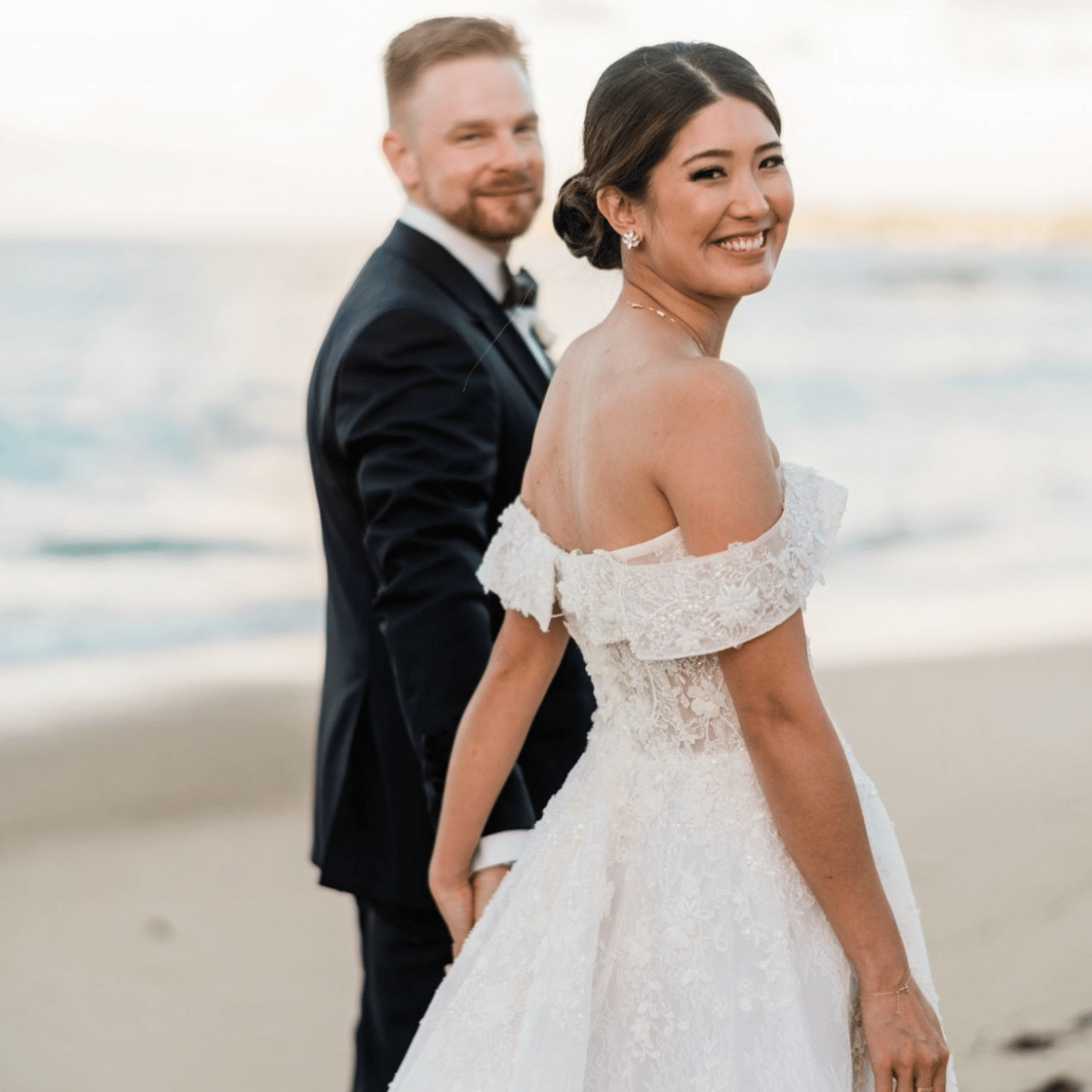 Bridal Beauty Group portfolio 3