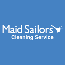 Maid Sailors Cleaning Service portfolio 1