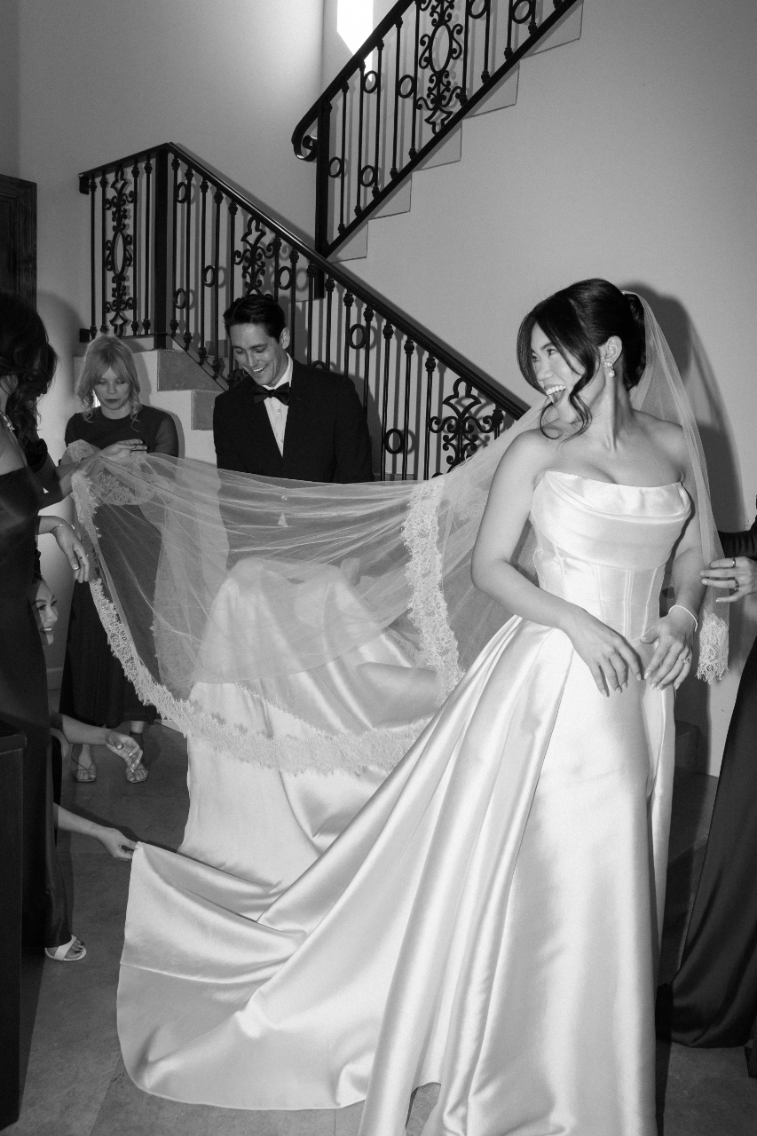 Silvia Park & Andrew Dang's wedding-image-23