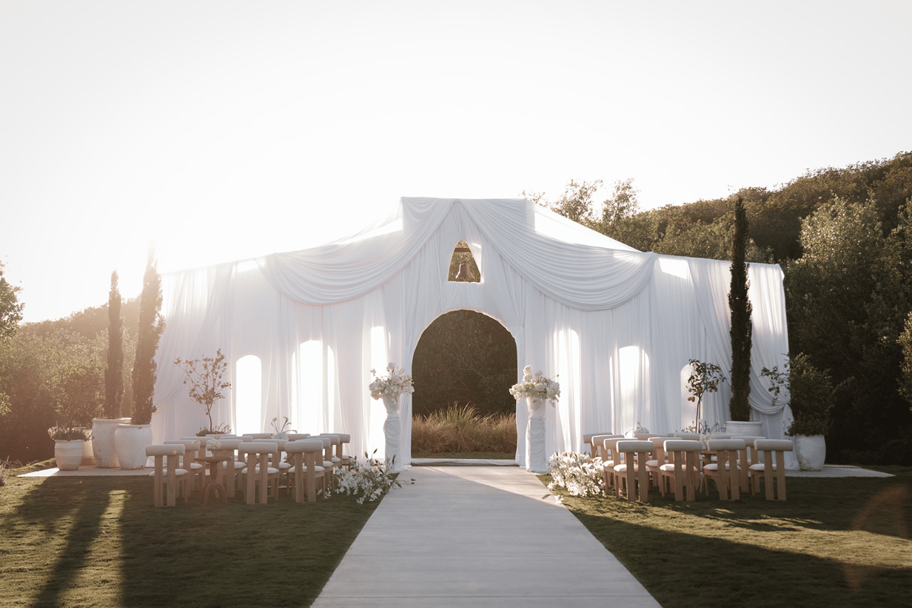 Renowned Events portfolio 1