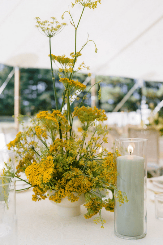 Belfleur Florals portfolio 1