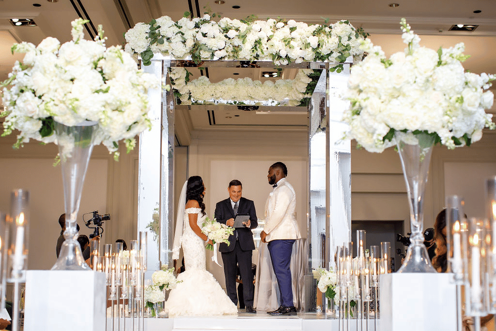 Touch of Jewel Events & Designs, LLC portfolio 5