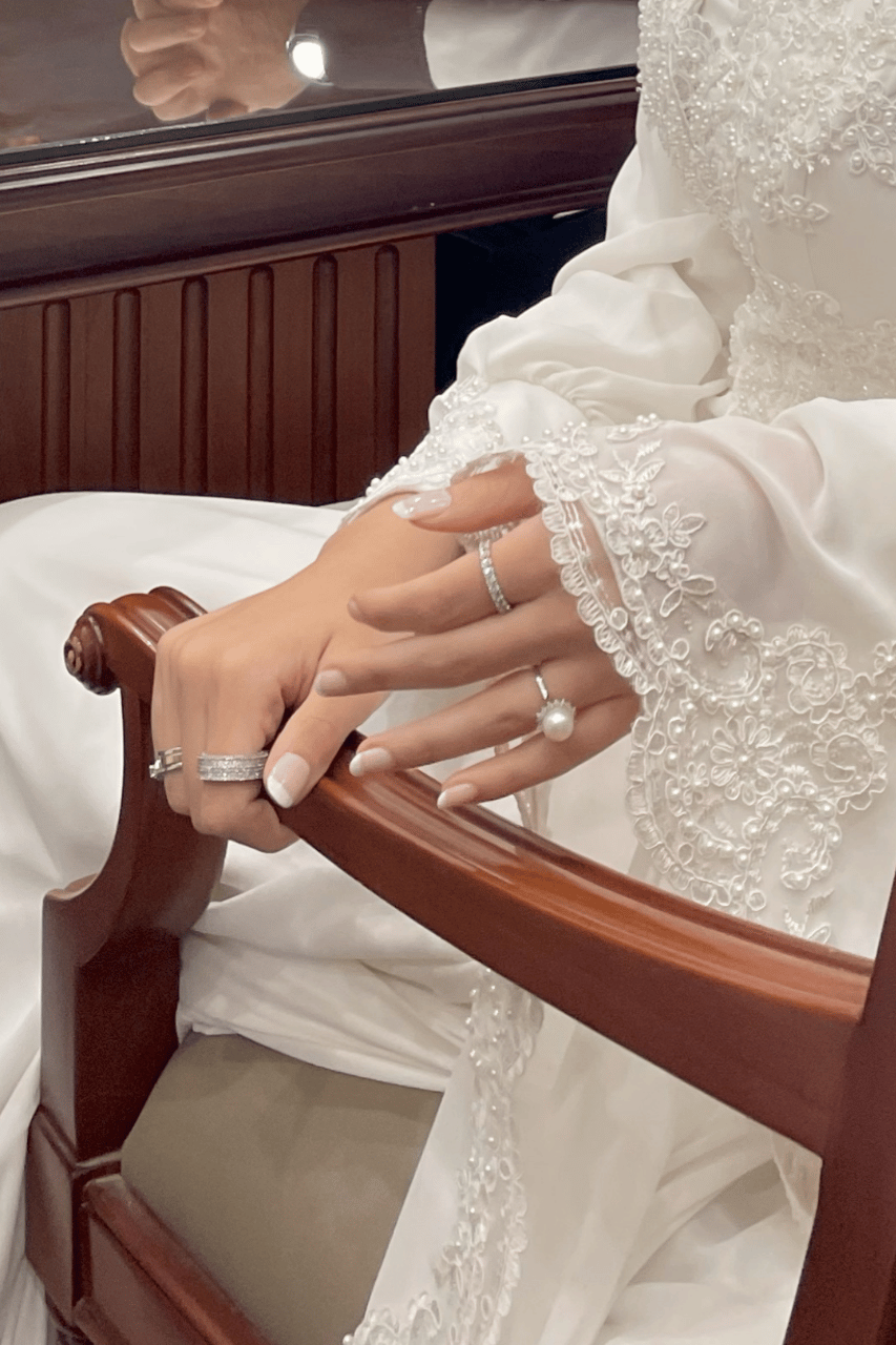 Marry me, Amélie portfolio 4