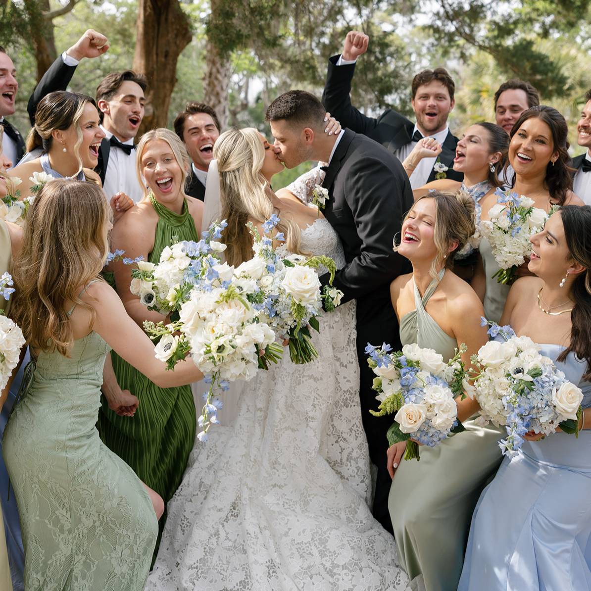 Tight Knot Events