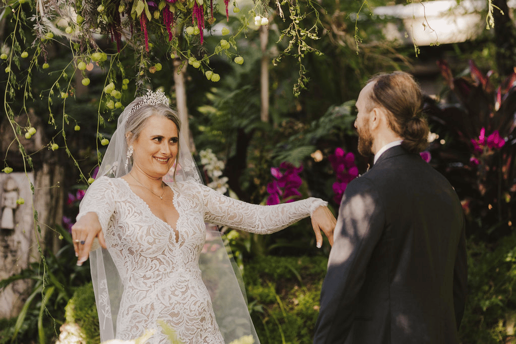Santa Cruz Officiant portfolio 2
