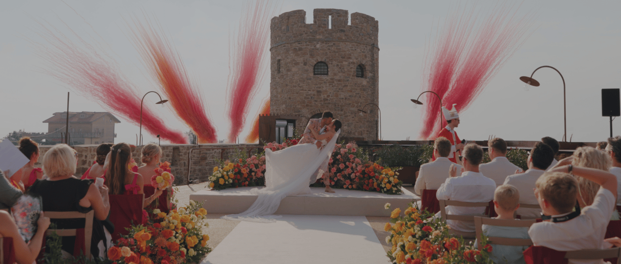 Gaetano Di Giacomo Media Production LTD portfolio 4