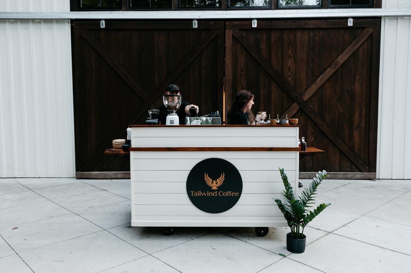 Tailwind Coffee portfolio 5