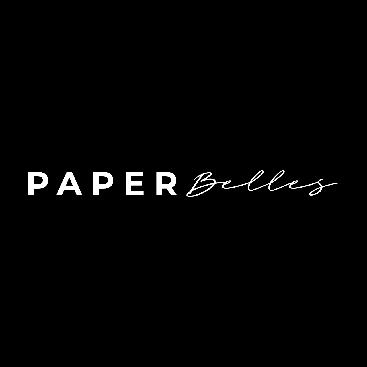 Paper Belles