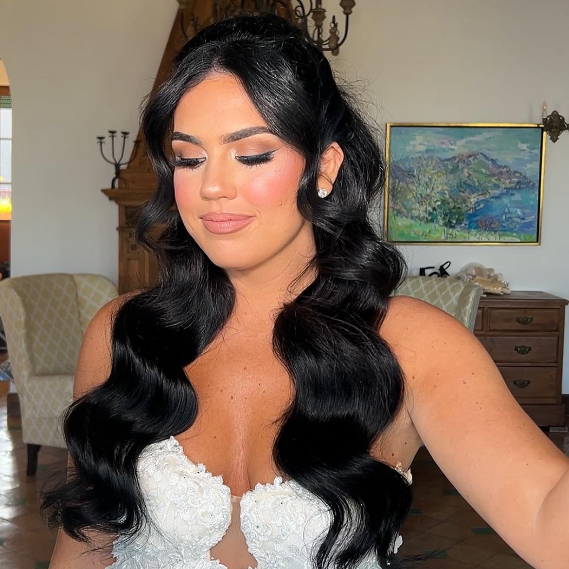 Makeup by Izabela