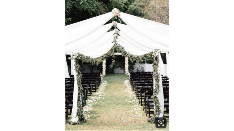 Beautiful Weddings-Events and Party Rentals portfolio 2