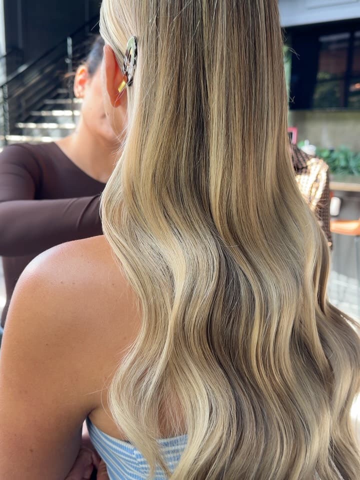 Hair by Brooke portfolio 5