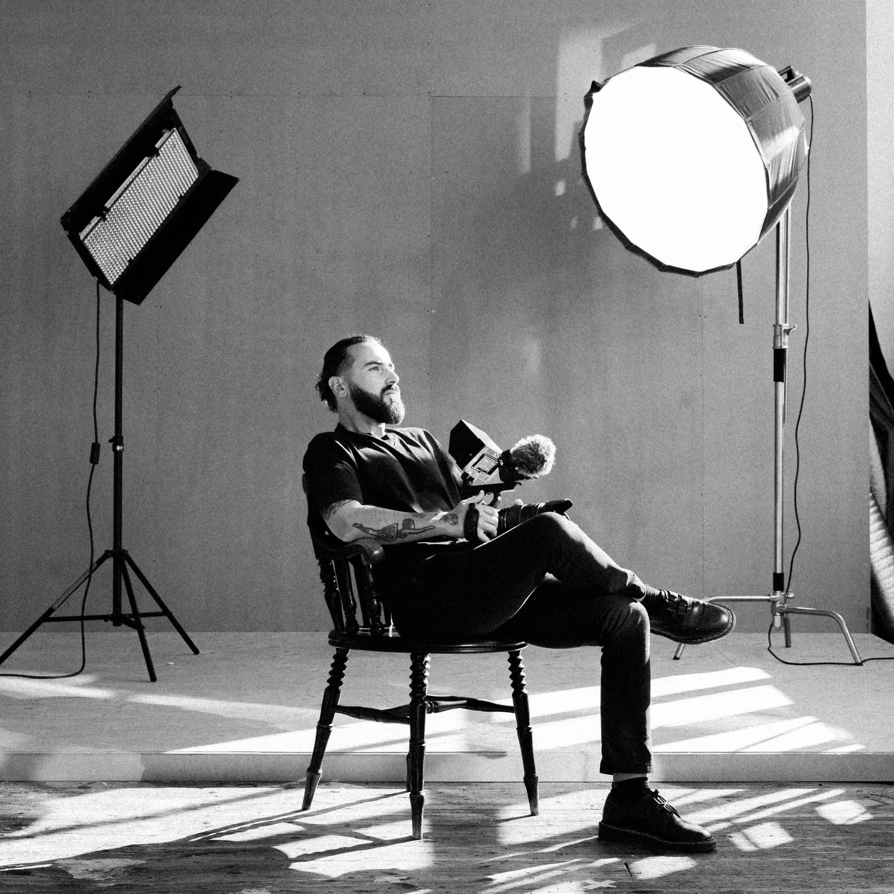 Gaetano Di Giacomo Media Production LTD