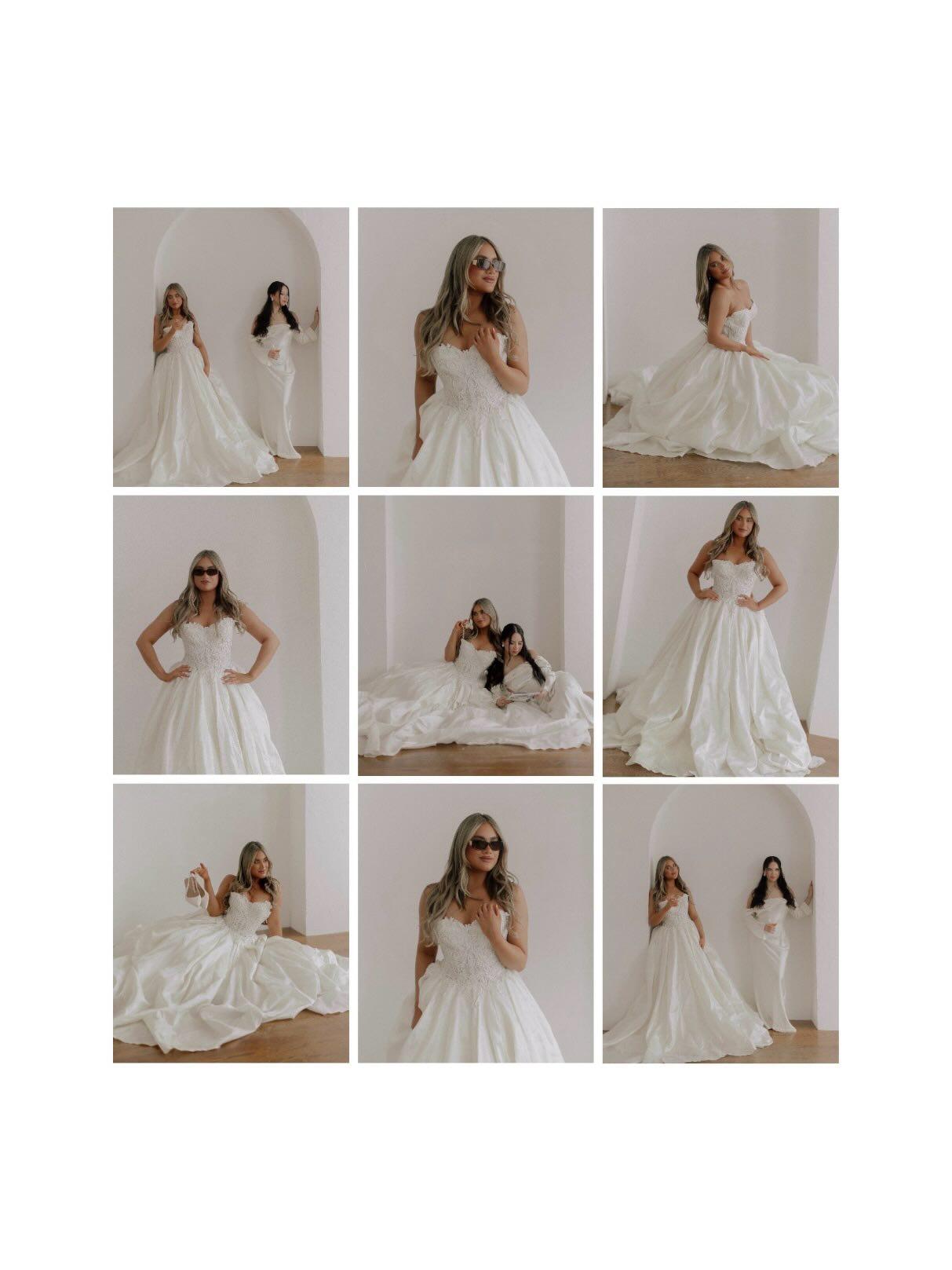 Sweet Like Honey Studios portfolio 2