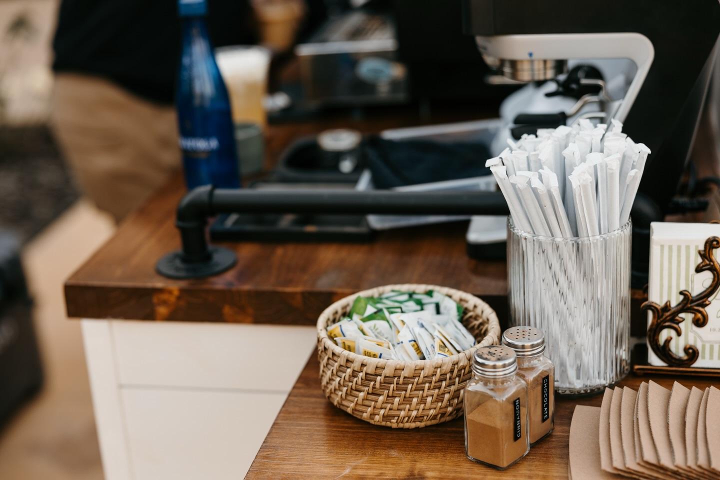 Tailwind Coffee portfolio 4