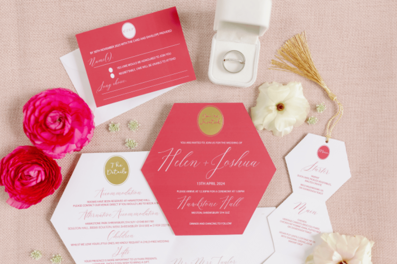 4R Luxury Events portfolio 2