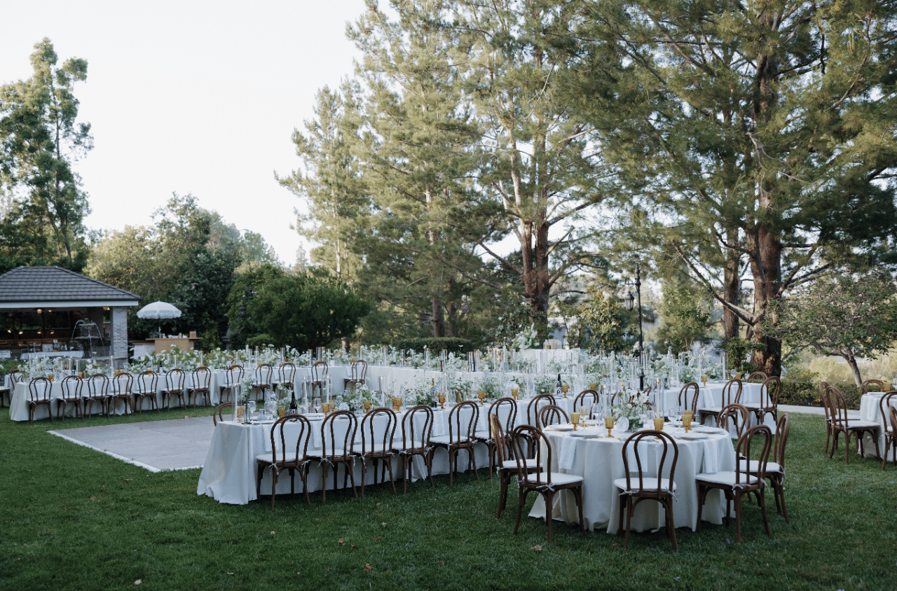Renowned Events portfolio 3