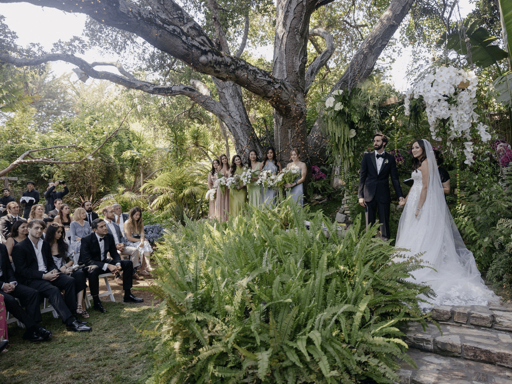 Santa Cruz Officiant portfolio 1