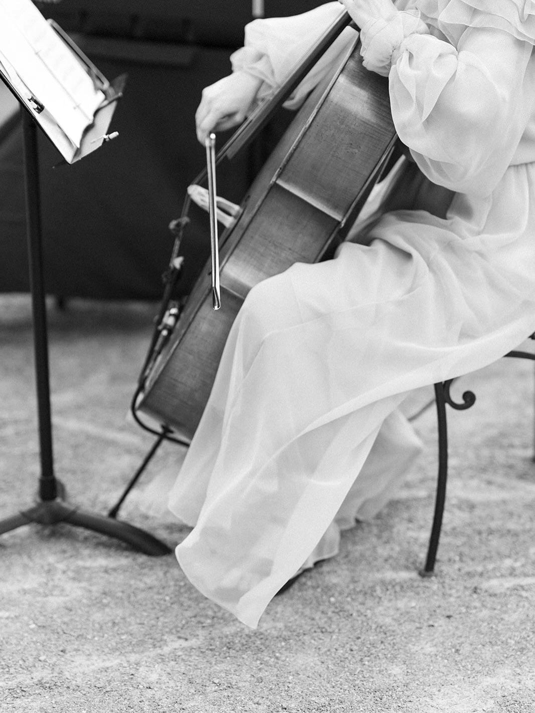 Vérité Strings portfolio 3