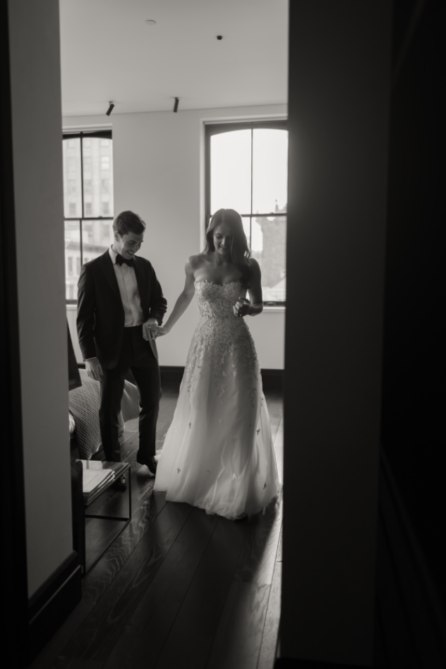 Trenholm Photo